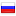 msalkirov.ru hosted country
